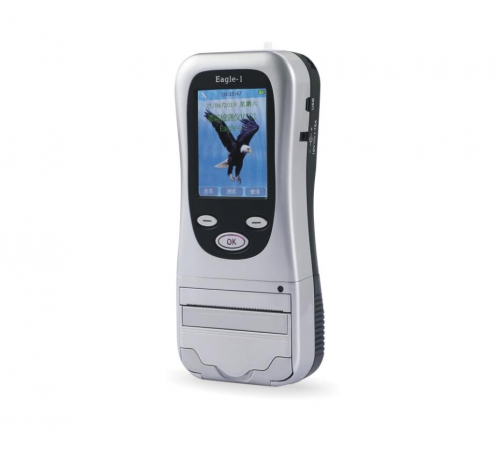 Eagle-1 Breath Alcohol Analyzer