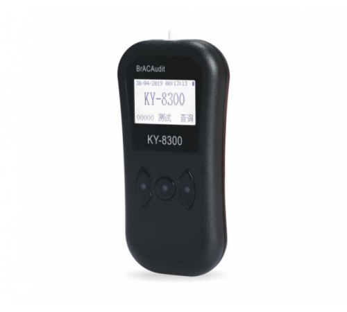 KY-8300 Breath Alcohol Analyzer