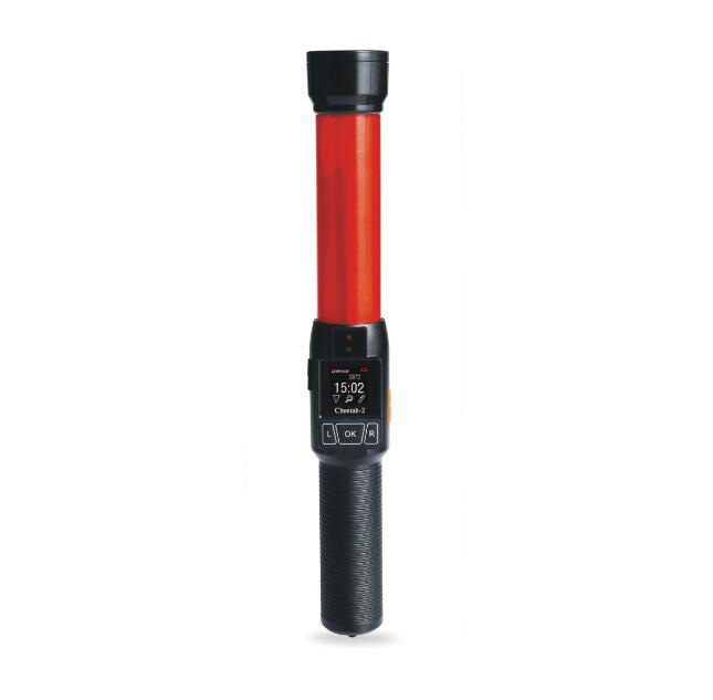 Cheetah-2 Rapid Screening Alcohol Tester