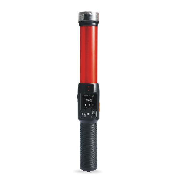 Cheetah-1 Rapid Screening Alcohol Tester