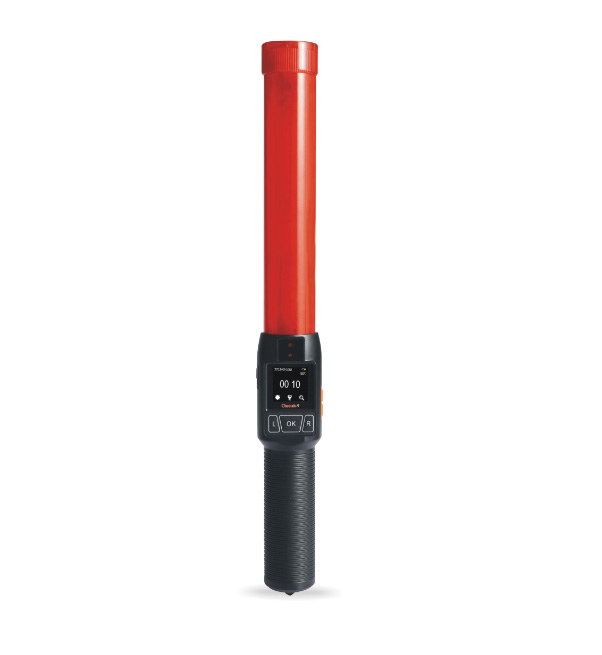 Cheetah-9 Rapid Screening Alcohol Tester