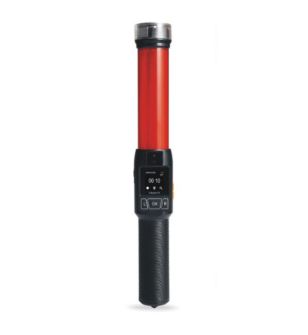 Cheetah-8 Rapid Screening Alcohol Tester