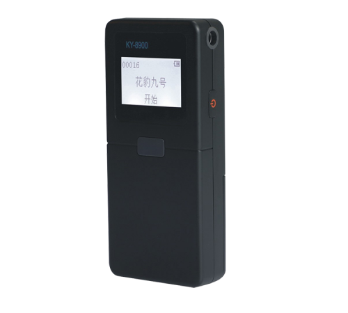KY-8900 Breath Alcohol Analyzer