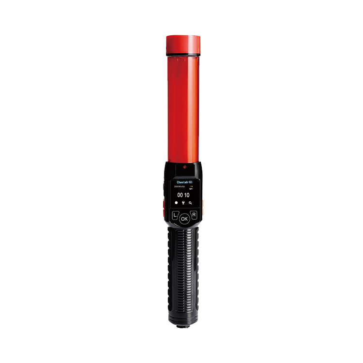 Cheetah-K1 Rapid Screening Alcohol Tester
