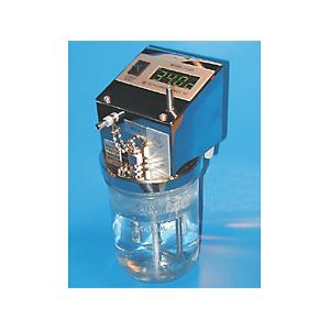 10-4D酒精呼气测试模拟器